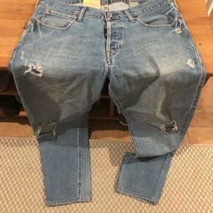 Hollister Mens pants sz 32